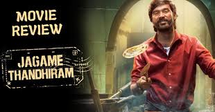 With dhanush, aishwarya lekshmi, james cosmo, joju george. V48b2hj6r43wom
