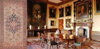Being a crawley seems like a dream: Antique Carpets Of Downton Abbey Downton Abbey Set Design Rugs Downton Abbey Decor Downton Abbey Highclere Castle Interior