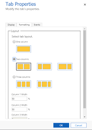 This function can look very different across departments. Crm Tip Remove A Required Or Locked Field On The Form Designer By Arun Kumar Medium