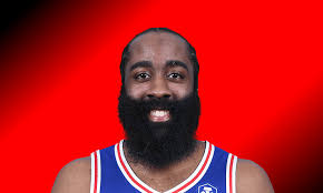 Shooting guard and point guard ▫ shoots: James Harden On Joel Embiid That S The Mvp Right There Hoopshype