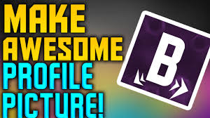 Youtube has more than 1.5 billion users (second in social only to facebook), and the average viewing session lasts almost 40 minutes to create a combined 500 million hours of video watched daily on the channel. How To Make A Awesome Profile Picture For Youtube In Photoshop Cc Cs6 2016 Youtube