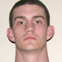 Ben Cotton 2008 Tight End Nebraska