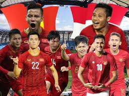 Lịch thi đấu bóng đá vòng bảng euro 2020: Link Xem Trá»±c Tiáº¿p Viá»‡t Nam Vs Indonesia Xem Viá»‡t Nam Vs Indonesia Tren Vtv6