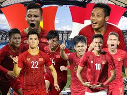 Xem trực tiếp bóng đá vtv6, vtv5. Link Xem Trá»±c Tiáº¿p Viá»‡t Nam Vs Indonesia Xem Viá»‡t Nam Vs Indonesia Tren Vtv6