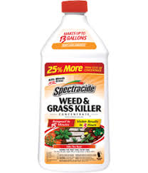 Spectracide Weed Grass Killer Concentrate2 Spectracide