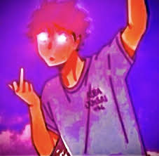 The Sister Of Ushijima Chapter Fifthteen In 2020 Funny Anime Pics Anime Meme Face Haikyuu Anime