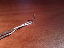 Design your paper clip as one of the various lock pick designs. How To S Wiki 88 How To Pick A Lock With A Paper Clip
