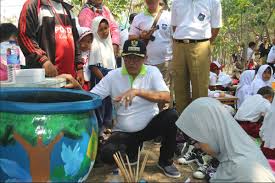 Betul tak awak semua sudah jumpa bahan atau gambar yang. Pemerintah Kota Tegal Kendalikan Sampah Plastik