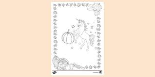 Use your favorite colors to give these legendary beasts beautiful hair, mane, pointed spiral horn, sparkly accessories and anything else you. Free Unicorn Thanksgiving Colouring Picture Colouring Sheets