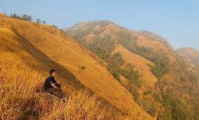 Harga tiket masuk wisata gunung tangkuban perahu 2021. 10 Gambar Wisata Gunung Yang Ada Di Kediri Meletus Kelud Dekat Penginapan Jejakpiknik Com