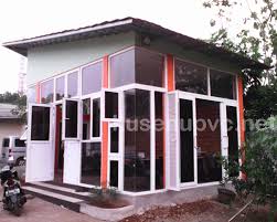 Harga kusen aluminium per m. Harga Kusen Upvc Per Meterpabrik Upvc Pabrik Upvc