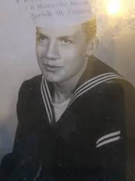 Curtis Crews's Instagram, Twitter & Facebook