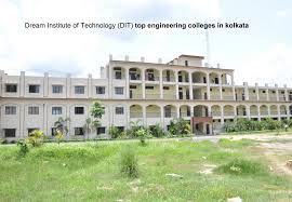 Dream Institute Of Technology Dit Is One Of The Leading Educational Institute In K Top Engineering Colleges Engineering Colleges Computer Science Engineering
