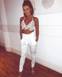 In 2018, she appeared on survival of the fittest, and later that year won the fourth series of love island alongside jack fincham. Danny Dyer S Daughter Dani In Talks With Love Island Bosses After Being Forced Off Survival Of The Fittest After Injury