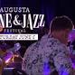 Jazz Fest Live Music at Augusta Winery