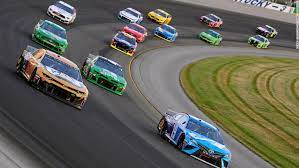 Now, though, nascar might be turning a corner. Nascar Shocks Gun Industry With Souvenir Program Ad Ban Cnn Politics
