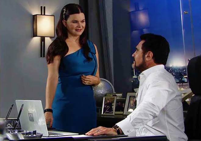B&B Spoilers: Katie Spencer Made A Mistake, Has Doubts About Marrying  Dollar Bill - Soap Opera Spy