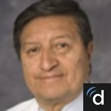 Dr. Hugo D. Montenegro, MD