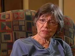 Veterans' Voices featuring Patricia MacCallum