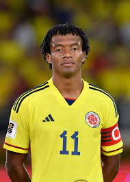 Juan Cuadrado apunta a terminar su carrera en un histórico del FPC; quiere  'vestirse de rojo' - El País