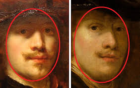 Portrait of a Man: Govaert Flinck and the Rembrandt School