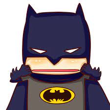Batman Chibi Cute Batman Chibi Batman Batman Wallpaper