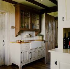 35 best farmhouse kitchen cabinet ideas