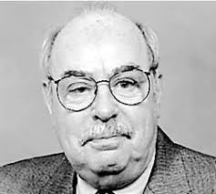 William Strong Obituary (2010)