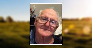 Gene Edward Ansley Obituary May 9, 2021