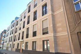 Möbliertes wohnen in düsseldorf / neuss auf zeit. Mariengarten Neuss Bocker Wohnimmobilien Neubau Immobilien Informationen