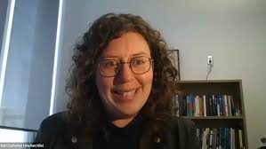 Dennis Paddock, 2019 Engineers Canada Award winner behind the scenes