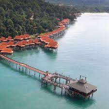 Noba resort terletak di pulau dayang bunting langkawi. Langkawi Resort Rooms At Berjaya Langkawi Resort Malaysia
