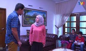 Sinopsis dia yang aku cinta. Sinopsis Dia Yang Ku Cinta Tv3
