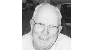 Byron Patterson Obituary (1918