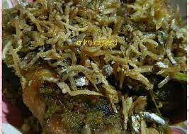 Maybe you would like to learn more about one of these? Resep Balado Ayam Cabai Ijo Yang Spesial Masakan Bunda