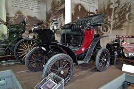1901 Columbia Electric Unique Cars Antique Cars Classic Cars