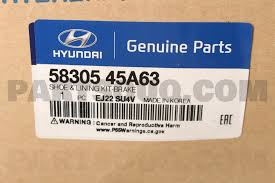 Image result for 5836885453 hyundai--kia