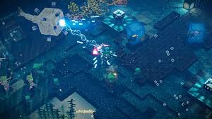 Check spelling or type a new query. New Minecraft Dungeons Hidden Depths Screenshot Leaked Jioforme