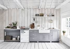 Maybe you would like to learn more about one of these? Cuisine Campagne Decouvrez Toutes Nos Inspirations Elle Decoration