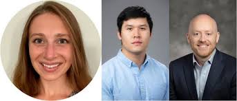 New paper from the Wood lab in Nature Cancer