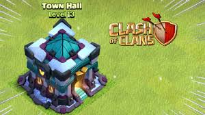 If you have a strategic approach, it will be good for you since it will ensure that. Clash Of Clans Town Hall 13 Guide Best Bases Attacking Strategies And More
