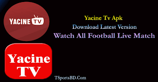 Using cable gives you access to channels, but you incur a monthly expense that has the possibility of going up in costs. Yacine Tv Apk Download Latest Version 2021 Watch All Live Football Match