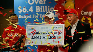 The jackpot for the mega millions lottery game has grown to $1 billion ahead of friday night's drawing after more than four months without a winner. Powerball Mega Millions The Luckiest States For Jackpot Winners