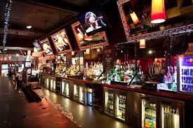 Focus on one thing and be the best at it. The Interior Of Dry Bar Dry Bar Greater Manchester Liquor