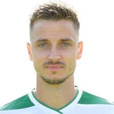 Estadísticas Paul-Joel Sauer, Gutersloh