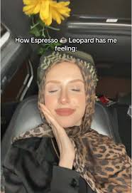 Leopard Vs Espresso Leopard