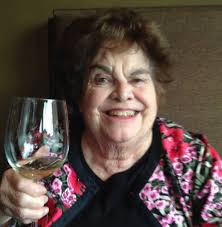 Obituary information for Marilyn Campbell