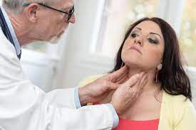 Sore Throat Causes Symptoms And When To See A Doctor