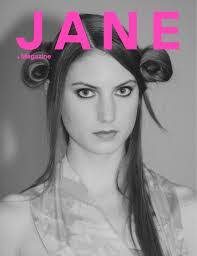 Jane Press's Instagram, Twitter & Facebook