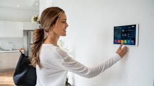 Smart Displays